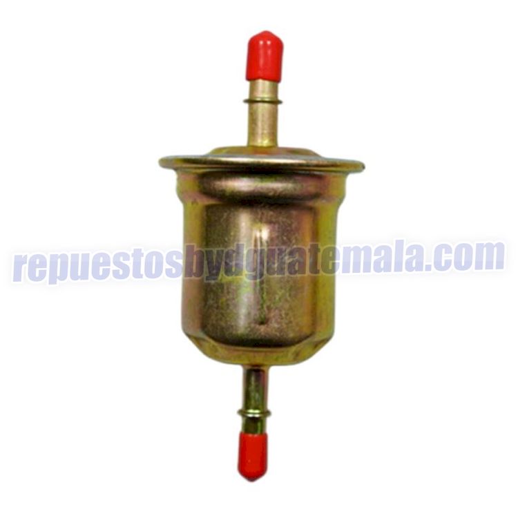 Filtro De Combustible Autopartes Byd